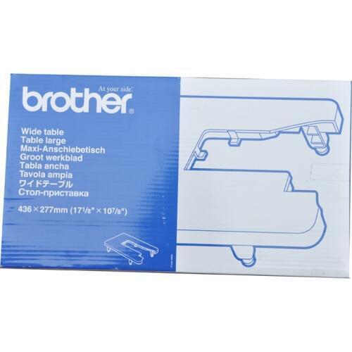 Brother brand household sewing machine NV15P NV35P NV10 NV30 series original extension