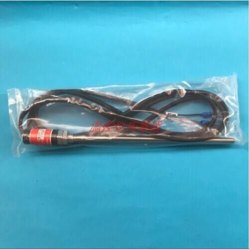 Imported core PT100 temperature sensor probe type thermal resistance WZP-187 waterproof thermocouple WZPT-03