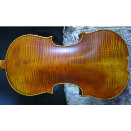 Handmade violin quality violin advanced violin handmade violin