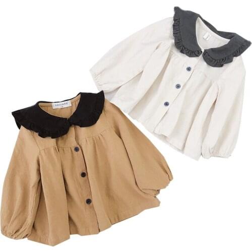 KEAIYOUHUO T-shirts For Girls