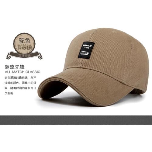 Fishing cap Spring and autumn outdoor sports cap mountaineering breathable sun Aries Outdoors Camouflage pink cap