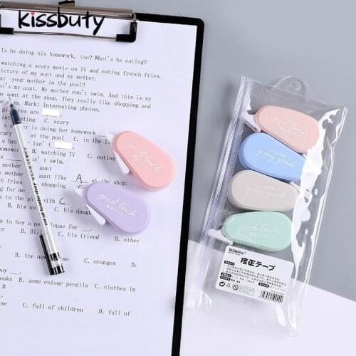 Kiss Buty Stationery Proofreaders