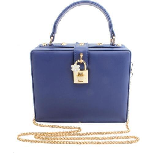 LETODE Red Women's Bags