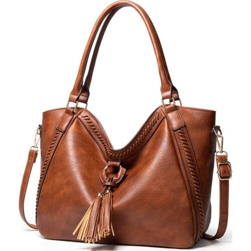 Fashion Women Bags In Stock Women Handbags Retro One Shoulder Messenger Bag Source Bolsas De Mujer Bags for Women 2021