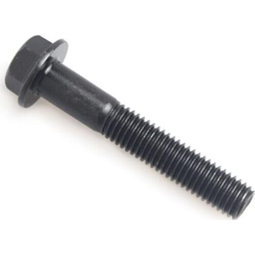 Set of 16 Exhaust Manifold 10.9 Bolt Kit for 94-03 7.3L Powerstroke