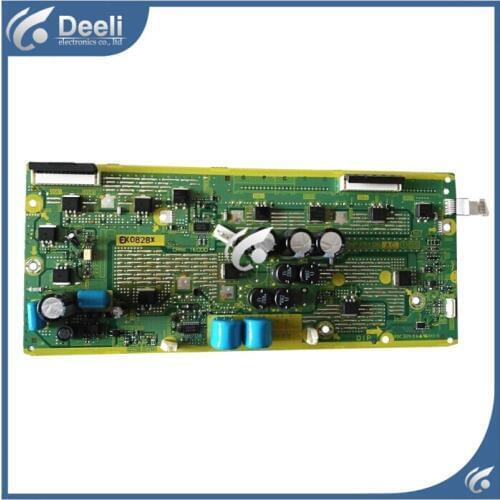 95% new original for TH-P50U20C SS /X board TNPA5106AB TNPA5106 AB plate good Working