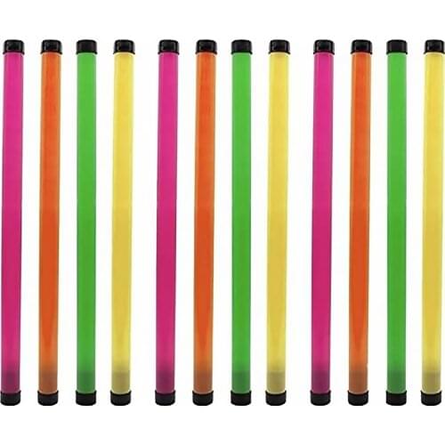 Plastic Shaker Children Fun Toy Fart Stick Toy Tube Noise Generator-noise Generator Sound Stick Toy Funny Toy Random Color