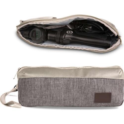 Portable Oxford Cloth Storage Bag For DJI OSMO Mobile 2 Handheld Stabilizer Gimbal Accessories Handbag Carrying Case 36.5*14.5cm