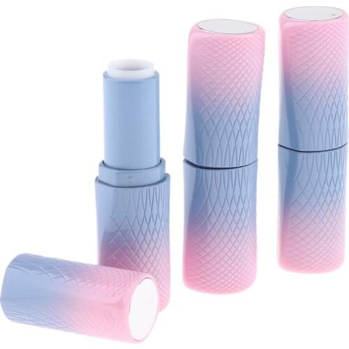 Premium Vials, 3 pcs,Empty Lip Make Up Containers Empty Make Up Tubes Cosmetics Accessories