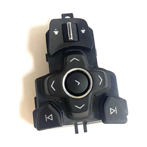 Genuine GM Radio Switch 23154419Applicable to Buick New Regal New LaCrosse