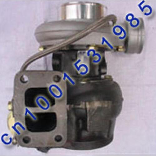 S200G TURBO FOR DE UTZ Industrial Engine WITH DE UTZ BF6M1013FC ENGINE 04259318KZ/4259318KZ/20571676/04259318KZ/5620-988-0001