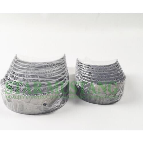 S4S STD Main and Con Rod Bearing