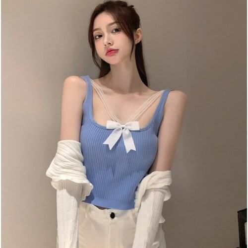 Женские трикотажные майки SILVERCELL China At AliExpress