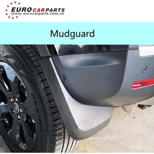 High Quality Car Body Parts For Rr Defender Mugguard With Business And Classic
