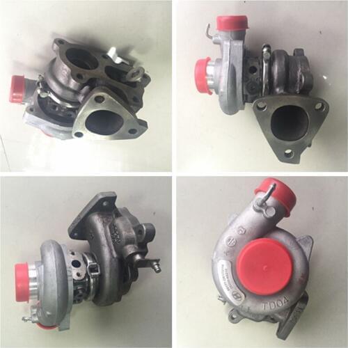 TD04/ TF035 Turbo Charger Parts 28200-4A210 FOR HYUNDAIs Starex Libero Terracan Galloper II D4BH 4D56A-1 2.5L