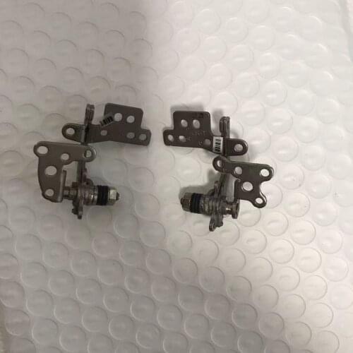 New for SONY VAIO SVF1421 SVF1431 SVF1421V5CB SVF14218SCB laptop lcd hinges left & right set fit touchscreen model