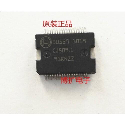 10PCS/LOT 30529 5V Power Supply Driver Chip For CAR Magotan/ Car Computer Board Chips SMD iron bottom 100% new