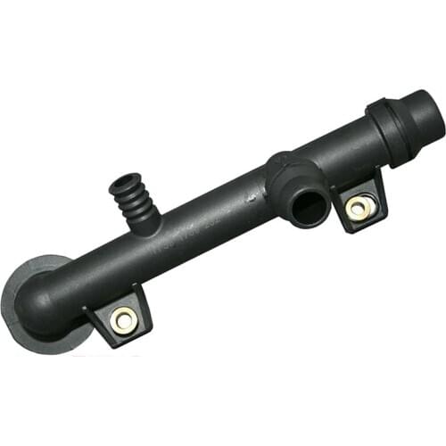 11531709232 Water Coolant Hose Pipe Connector Coupler for BMW E46 Z3 316I 318I 316Ci 318Ci