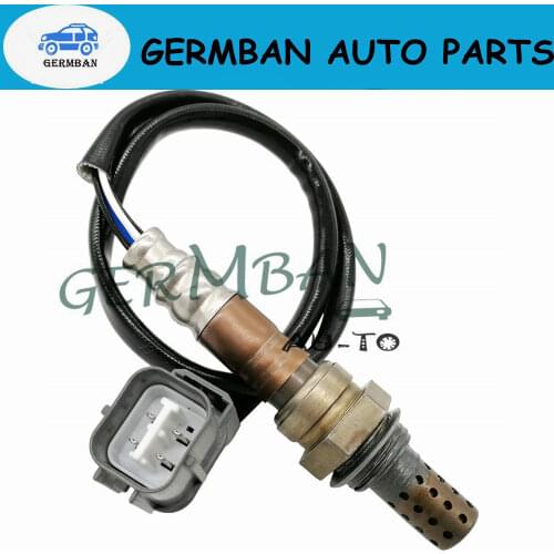 Lambda Sensor O2 Oxygen Sensor For 97-01 Civic/Acura/CRV/Integra No# 36531-P3F-A01 234-4011