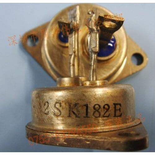 2SK182E 2SK180 2SK183 1psc {Free Shipping