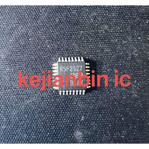 5pcs/lot R5F21276NFP R5F2127 QFP32 NEW