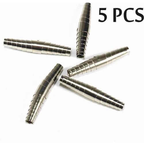 5PCS Pruning Shears Spare spring Garden Spring for Pruning Shears Grafting Tool Scissors Components Stainless Steel Spring