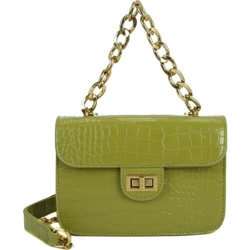 AIBODUO Reptile Bags For Women