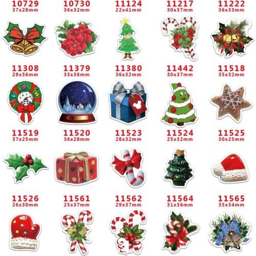 Free shipping Halloween skull resin for bows 30 pcs planar resin PR10729