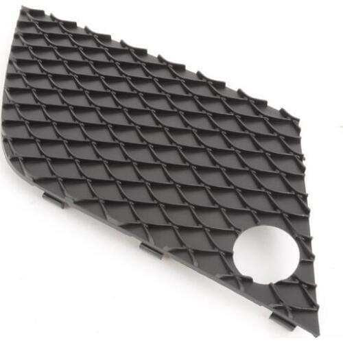 Front Left side Bumper Lateral Grill for Mercedes-Benz ML250 ML350 ML400 ML550 1668851722