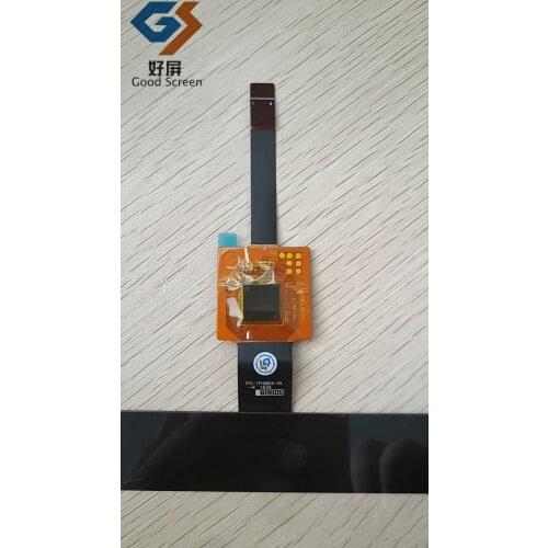 Black P/N FPC-TP11080A-V0 FPC-TP21157A-V1 Capacitive touch screen panel repair replacement spare parts