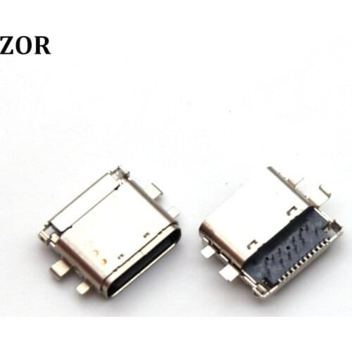 1-10pcs For Asus ZenPad 10 Z301 M ML MF P028 Type-C Charging Port Dock Connector Mini Micro USB Jack