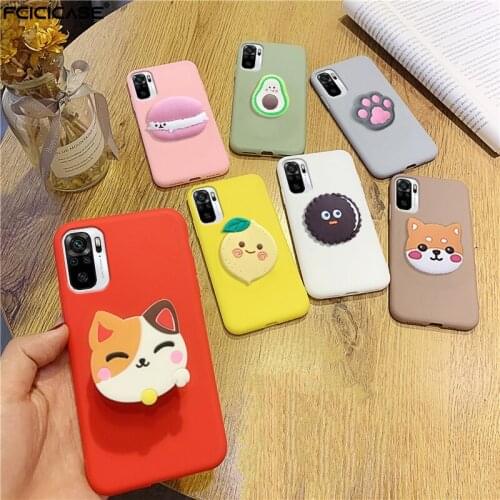 Fcicicase Phone Cases Xiaomi Redmi K30