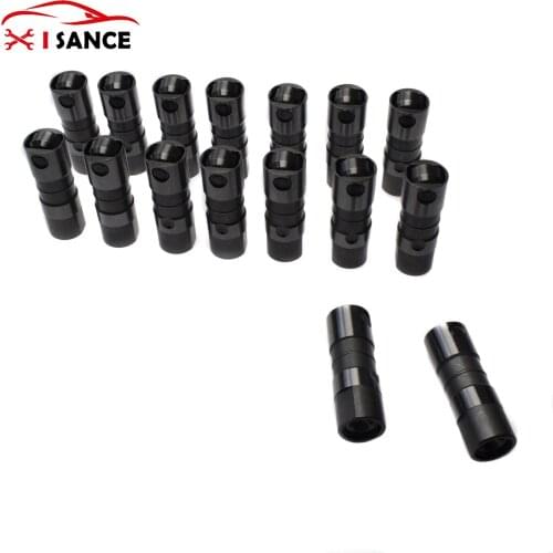 Roller Lifters 8C3Z6C329B for 2003-2010 Ford E-450 F-250 F-350 Powerstroke Diesel 365 6.0L 6.4L 7.3L V8