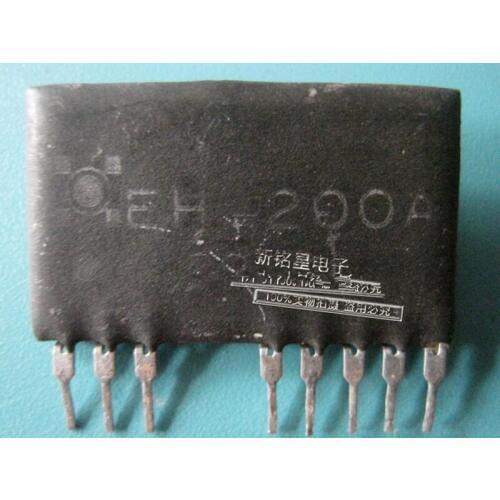 Hot spot EH-200A ceramic module 8pin quality assurance