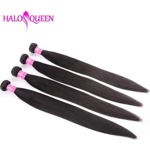 HALOQUEEN Natural Hair