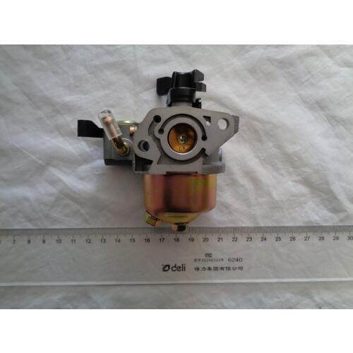 1KW 1.5KW Generator Carburetor Assembly ,152F 154F Generator Carburetor For LIFAN Generator