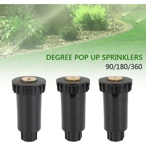 Nayitr Automatic Irrigation Systems