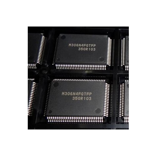 NEW 2PCS M306N4FGTFP M306N4