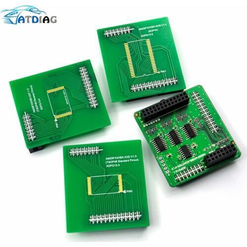 Original XHORSE XDPG13CH AM29FxxxB Adapter Work with XHORSE VVDI PROG Programmer Free Shipping