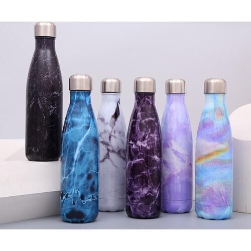 THIRSTEA Vacuum Flasks