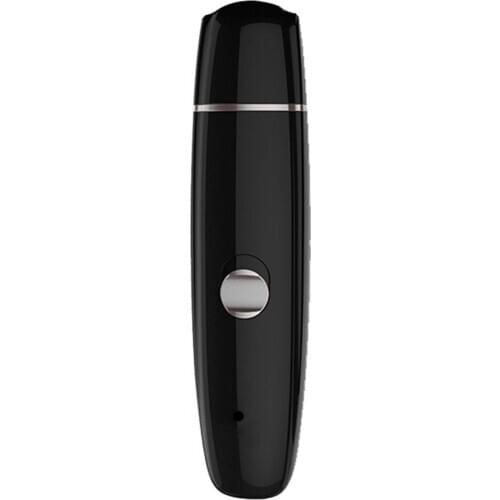 Ultra-quiet Electric Pet Dog Nail Grinder Set Safe Dog Nail Clippers Cutter File Grooming Pedicure USB Rechargeable 2020