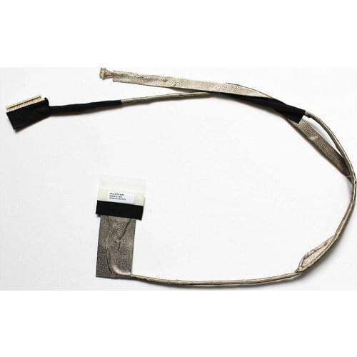 WZSM New LCD Screen Video Cable for Sony Vaio VPCEH VPC-EH VPC EH VPCEH35FM VPCEH14FM PCG-71911M P/N DD0HK1LC000