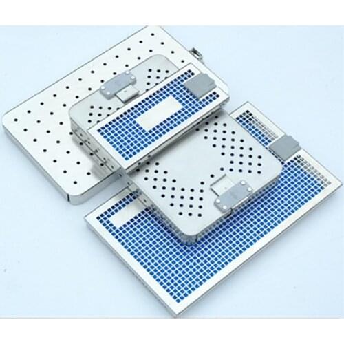 High temperature beauty plastic surgery ophthalmic surgery medical tools microsurgery equipment stainless steel silicone sterili