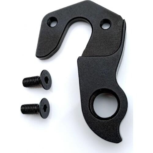 1pc CNC Bicycle MECH dropout For Orbea Alma M50 2014-17 OIZ CARBON Loki Lauffey Wild #15430059 Y0000231 Gear derailleur hanger