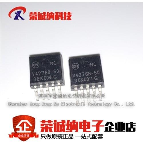 100% New&original In Stock NCV4276B-50 V4276B-50 5V IC