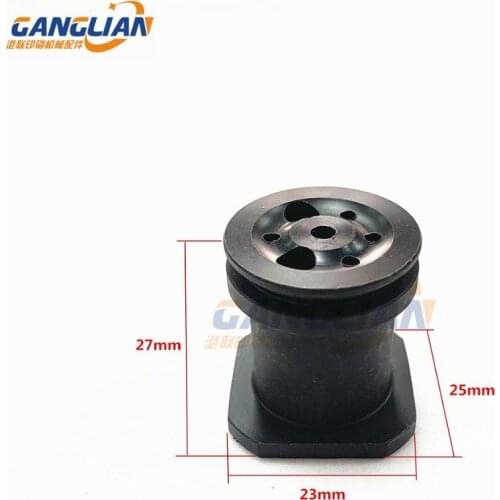 2 Pieces G2.028.010 HD Machine Lifting Sucker Nozzle