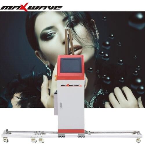 3000mm Wide Format Two TX800 Head Signs large format printer 3m eco solvent printer