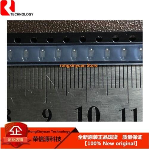 50 pcs/lot B0520WS SD SOD-323 B0520WS-7-F B0520 0.5A/20V SCHOTTKY BARRIER DIODE 100% New original