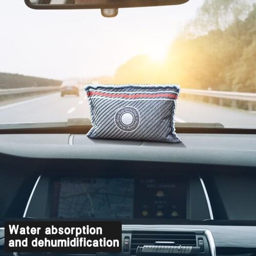 Car Dehumidification Bag Reusable Moisture Bags Household Tools Can Absorb Moisture And Condensation Dehumidification Bags