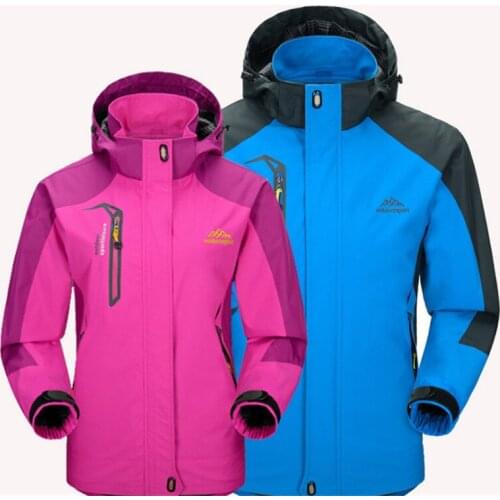 Dash Pard Travel Jackets